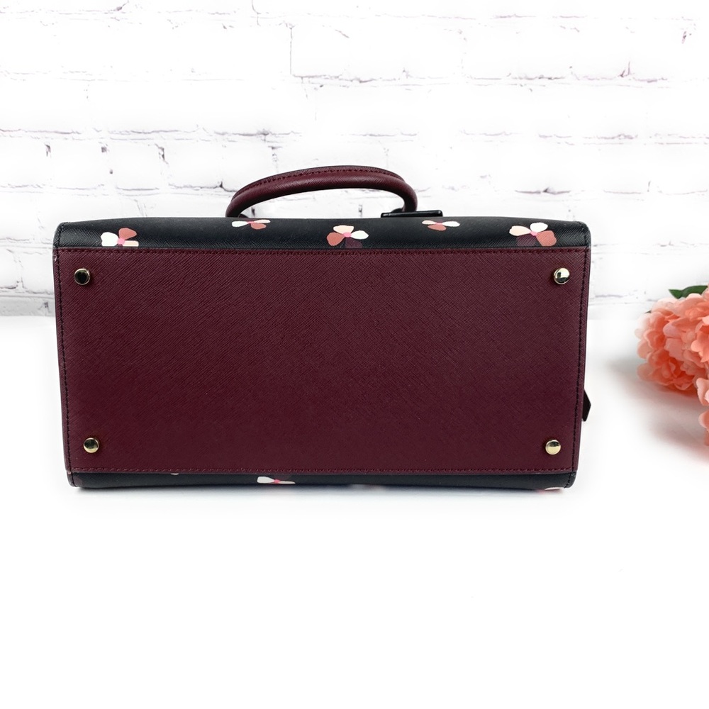 Kate Spade Medium Satchel - Picture 5 of 7